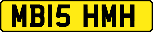MB15HMH