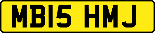 MB15HMJ