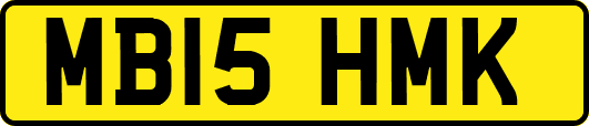 MB15HMK