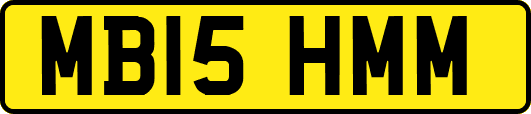 MB15HMM