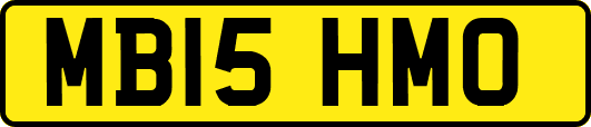 MB15HMO