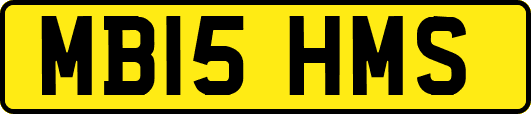 MB15HMS
