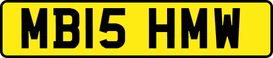 MB15HMW