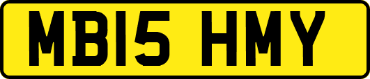 MB15HMY