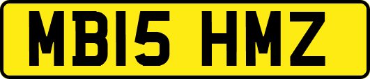 MB15HMZ