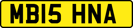 MB15HNA