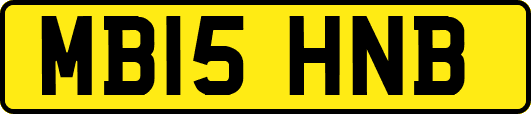 MB15HNB