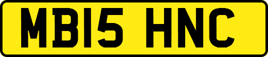 MB15HNC
