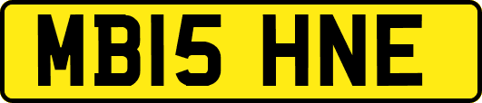 MB15HNE
