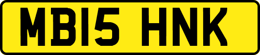 MB15HNK
