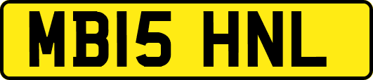 MB15HNL
