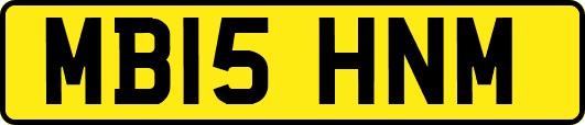 MB15HNM