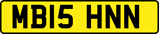 MB15HNN