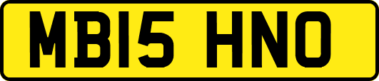 MB15HNO