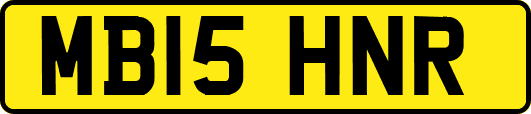 MB15HNR