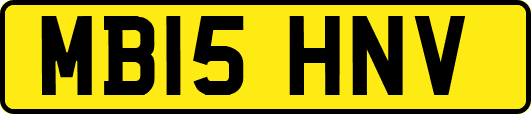 MB15HNV