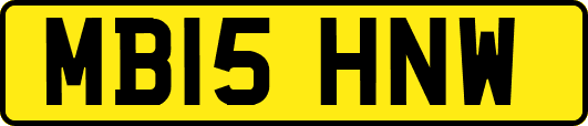 MB15HNW