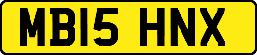 MB15HNX