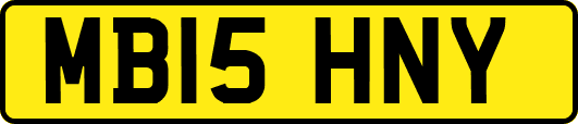 MB15HNY