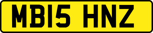 MB15HNZ