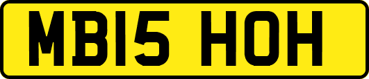 MB15HOH