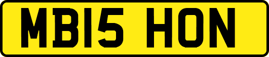 MB15HON
