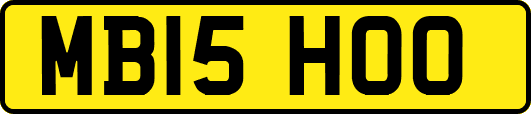 MB15HOO
