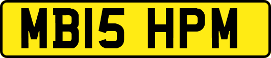 MB15HPM