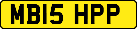 MB15HPP
