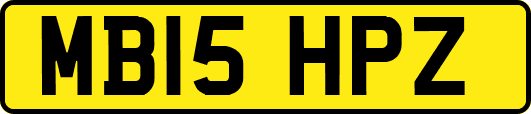 MB15HPZ