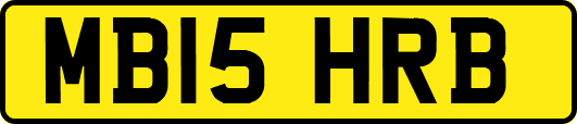 MB15HRB