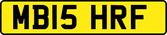 MB15HRF