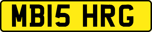 MB15HRG