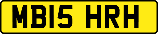 MB15HRH