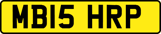 MB15HRP