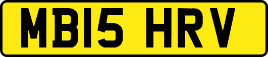 MB15HRV