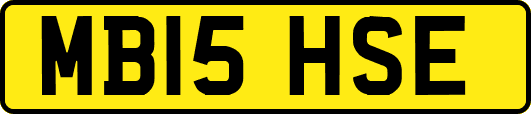 MB15HSE