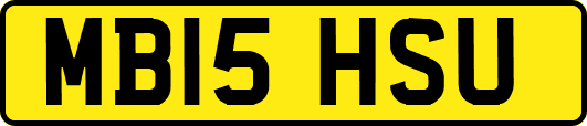 MB15HSU