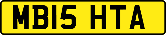 MB15HTA