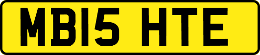 MB15HTE