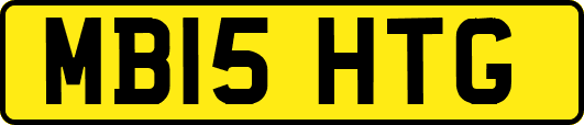 MB15HTG