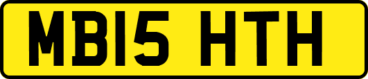 MB15HTH