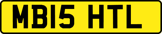MB15HTL