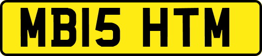 MB15HTM