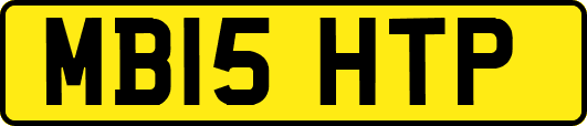 MB15HTP