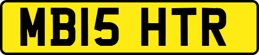 MB15HTR