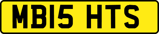 MB15HTS