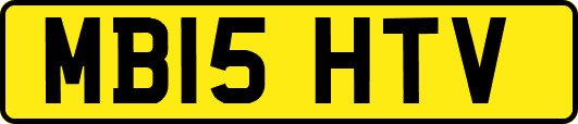 MB15HTV