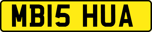MB15HUA