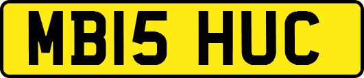 MB15HUC